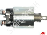 Solenoid Relay starter AS 1SL0150278