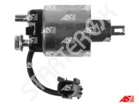 Solenoid Relay starter AS 1SL0150300