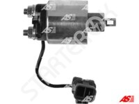 Solenoid Relay starter AS 1SL0150303