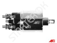Solenoid Relay starter AS 1SL0150310