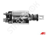 Solenoid Relay starter AS 1SL0150311