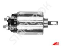 Solenoid Relay starter AS 1SL0150321
