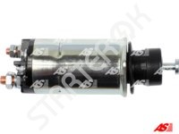Solenoid Relay starter AS 1SL0150332