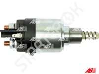 Solenoid Relay starter AS 1SL0150396
