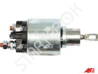 Solenoid Relay starter AS 1SL0150413