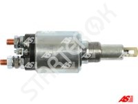 Solenoid Relay starter AS 1SL0150416