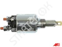 Solenoid Relay starter AS 1SL0150419