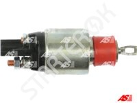 Solenoid Relay starter AS 1SL0150420