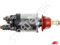Solenoid Relay starter AS 1SL0150423