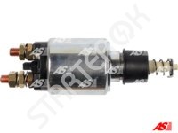 Solenoid Relay starter AS 1SL0150424