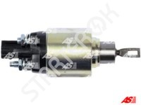Solenoid Relay starter AS 1SL0150426