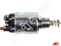 Solenoid Relay starter AS 1SL0150428