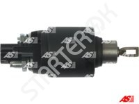 Solenoid Relay starter AS 1SL0150432