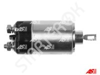 Solenoid Relay starter AS 1SL0150455