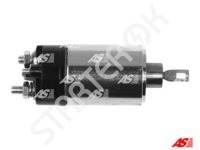 Solenoid Relay starter AS 1SL0150458