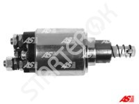 Solenoid Relay starter AS 1SL0150460