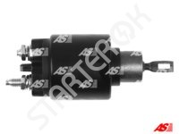 Solenoid Relay starter AS 1SL0150471