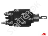 Solenoid Relay starter AS 1SL0150474