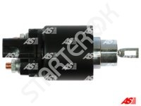Solenoid Relay starter AS 1SL0150489