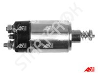 Solenoid Relay starter AS 1SL0150499