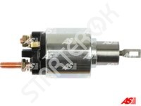 Solenoid Relay starter AS 1SL0150503