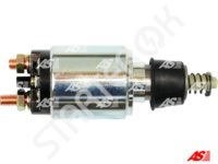 Solenoid Relay starter AS 1SL0150509