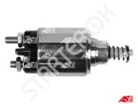 Solenoid Relay starter AS 1SL0150510