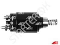 Solenoid Relay starter AS 1SL0150512