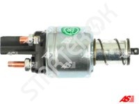 Solenoid Relay starter AS 1SL0155550