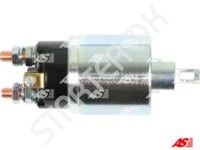 Solenoid Relay starter AS 1SL0155570