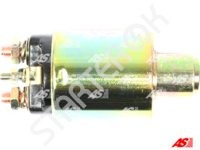 Solenoid Relay starter AS 1SL0155571