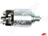 Solenoid Relay starter AS 1SL0155787