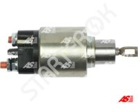 Solenoid Relay starter AS 1SL0155842