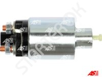 Solenoid Relay starter AS 1SL0156100