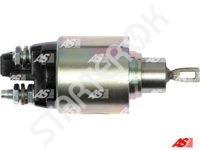 Solenoid Relay starter AS 1SL0156325