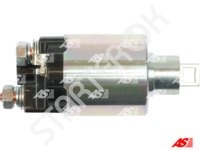 Solenoid Relay starter AS 1SL0158619