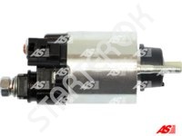 Solenoid Relay starter AS 1SL0158622
