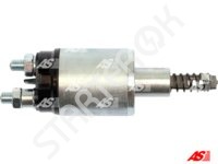 Solenoid Relay starter AS 1SL0158660