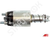 Solenoid Relay starter AS 1SL0158661