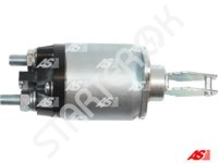 Solenoid Relay starter AS 1SL0158664