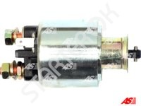 Solenoid Relay starter AS 1SL0194321