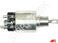 Solenoid Relay starter AS 1SL0194427