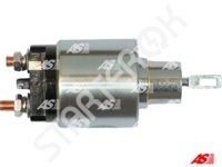 Solenoid Relay starter AS 1SL0194831