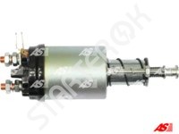Solenoid Relay starter AS 1SL0194841
