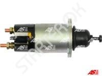 Solenoid Relay starter AS 1SL0196289