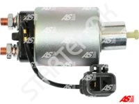 Solenoid Relay starter AS 1SL0196294