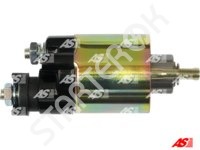 Solenoid Relay starter AS 1SL0196311