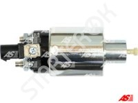 Solenoid Relay starter AS 1SL0197591