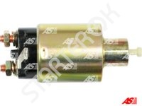 Solenoid Relay starter AS 1SL0197667