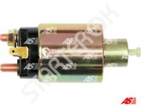 Solenoid Relay starter AS 1SL0197669